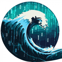 Море данных